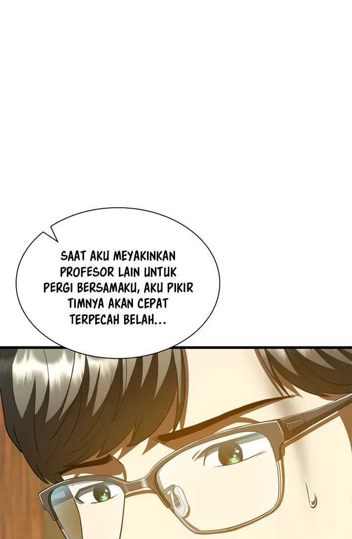 Perfect Surgeon Chapter 91 Gambar 53