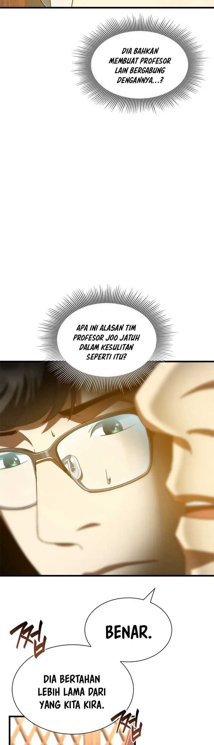 Perfect Surgeon Chapter 91 Gambar 54