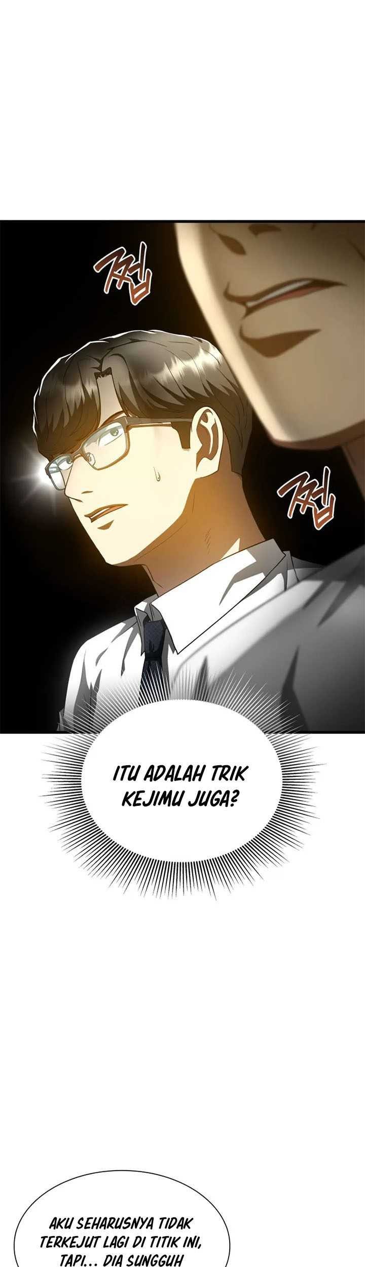 Perfect Surgeon Chapter 91 Gambar 56