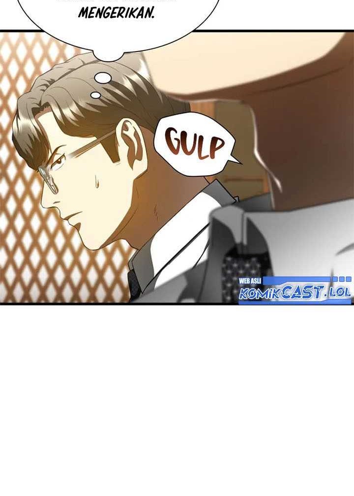 Perfect Surgeon Chapter 91 Gambar 57