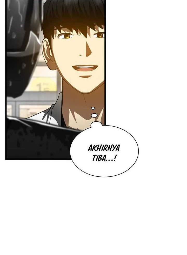 Perfect Surgeon Chapter 91 Gambar 41