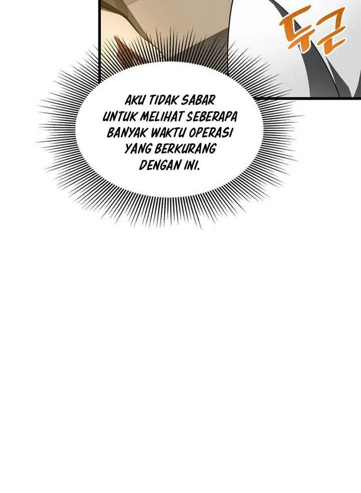 Perfect Surgeon Chapter 91 Gambar 43