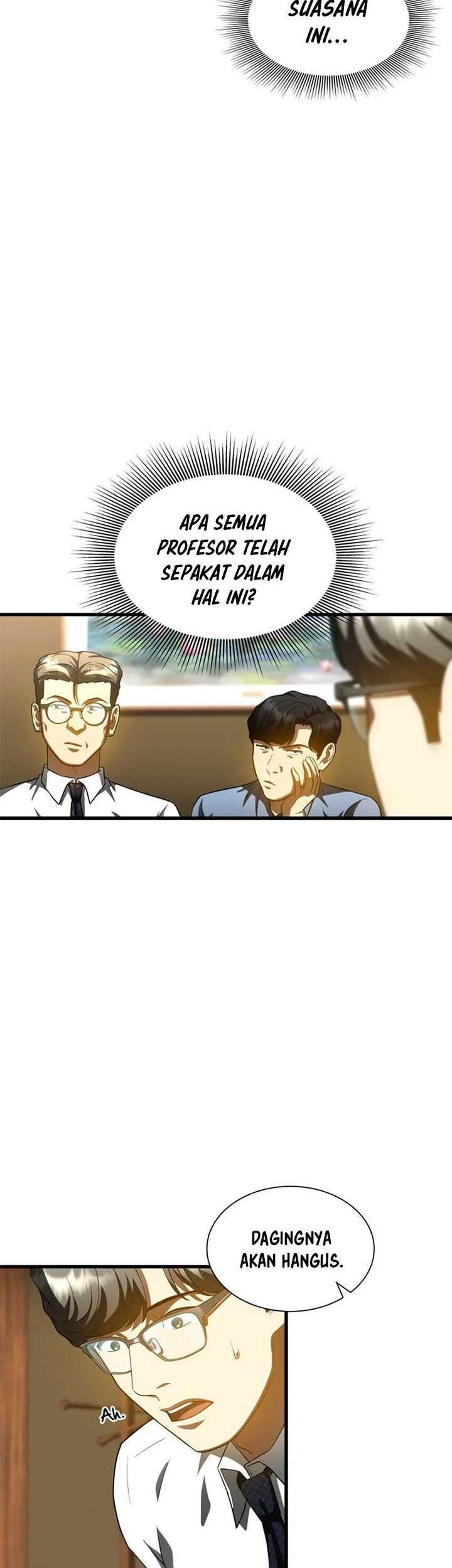 Perfect Surgeon Chapter 91 Gambar 66