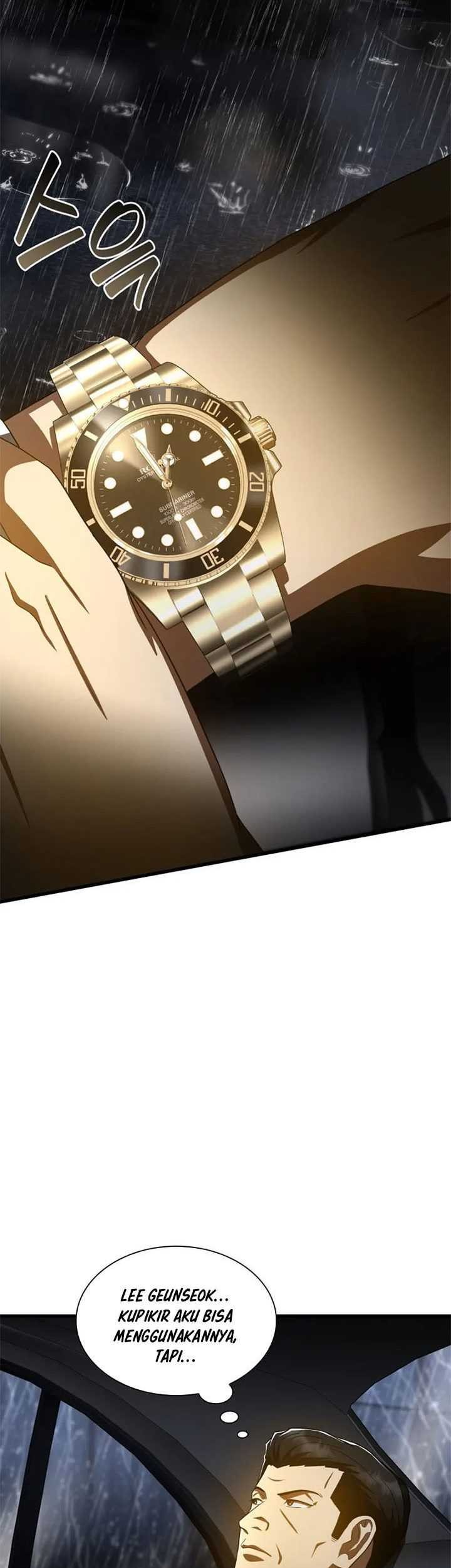 Perfect Surgeon Chapter 91 Gambar 72