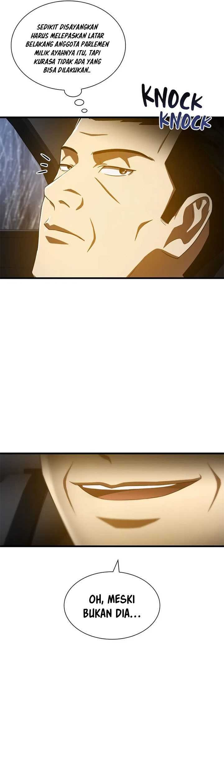 Perfect Surgeon Chapter 91 Gambar 74