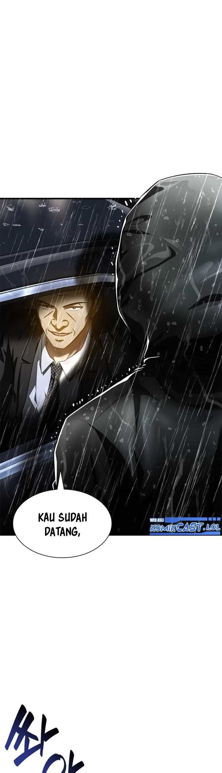 Perfect Surgeon Chapter 91 Gambar 76