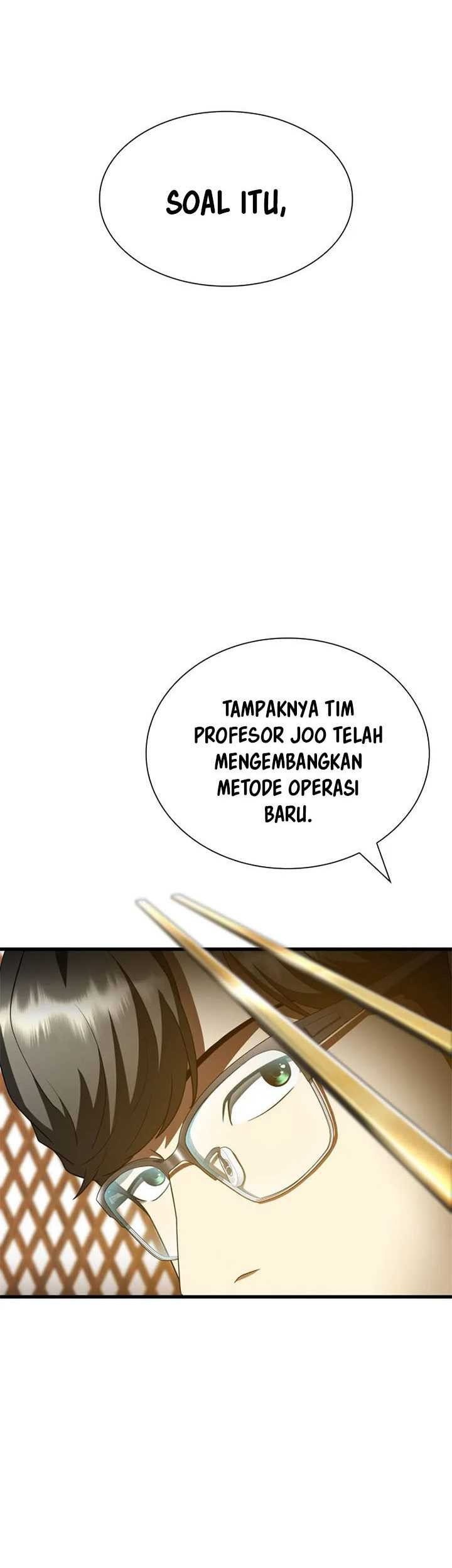 Perfect Surgeon Chapter 91 Gambar 58