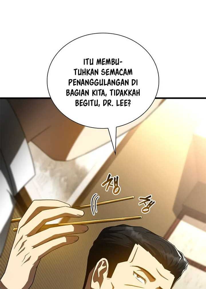 Perfect Surgeon Chapter 91 Gambar 59