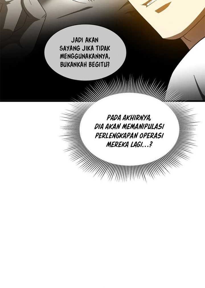 Perfect Surgeon Chapter 91 Gambar 61