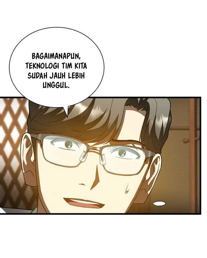 Perfect Surgeon Chapter 91 Gambar 63