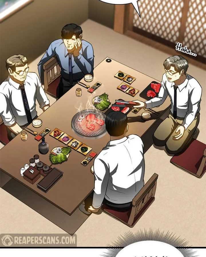 Perfect Surgeon Chapter 91 Gambar 65