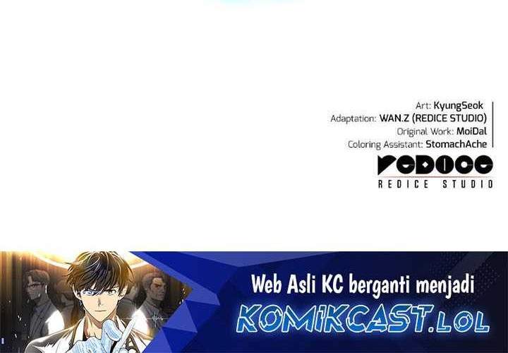 Perfect Surgeon Chapter 91 Gambar 79