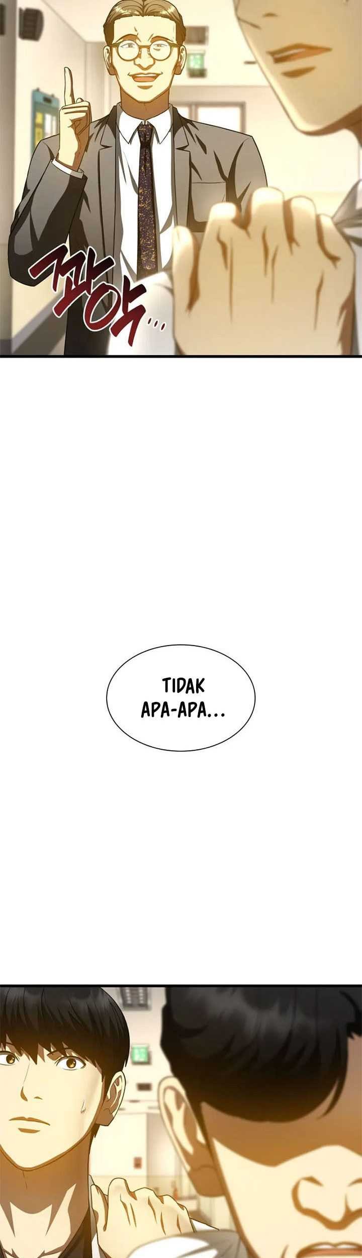 Perfect Surgeon Chapter 91 Gambar 6