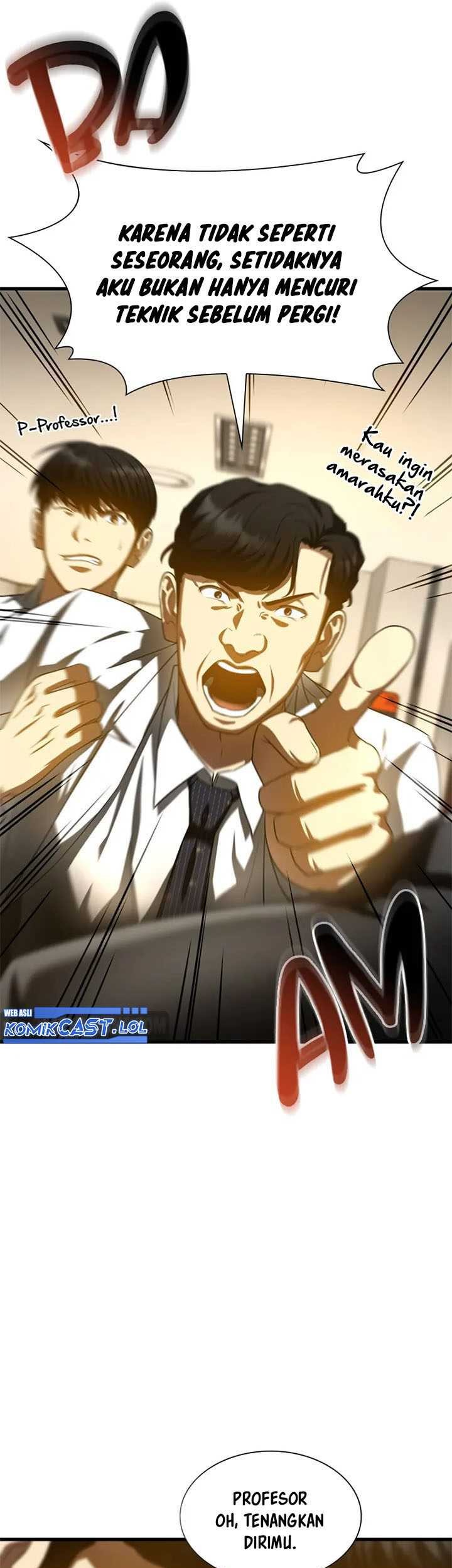 Perfect Surgeon Chapter 91 Gambar 8