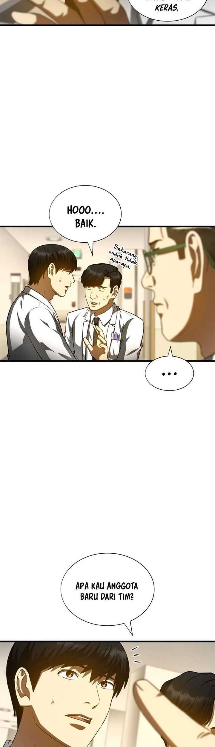Perfect Surgeon Chapter 91 Gambar 10