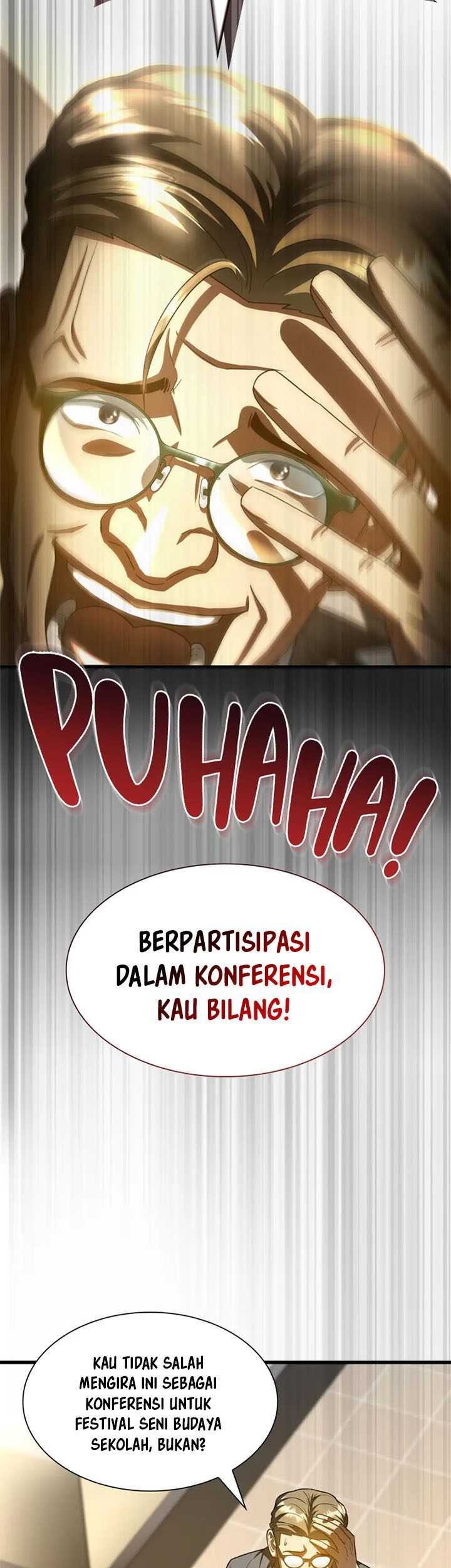 Perfect Surgeon Chapter 91 Gambar 16