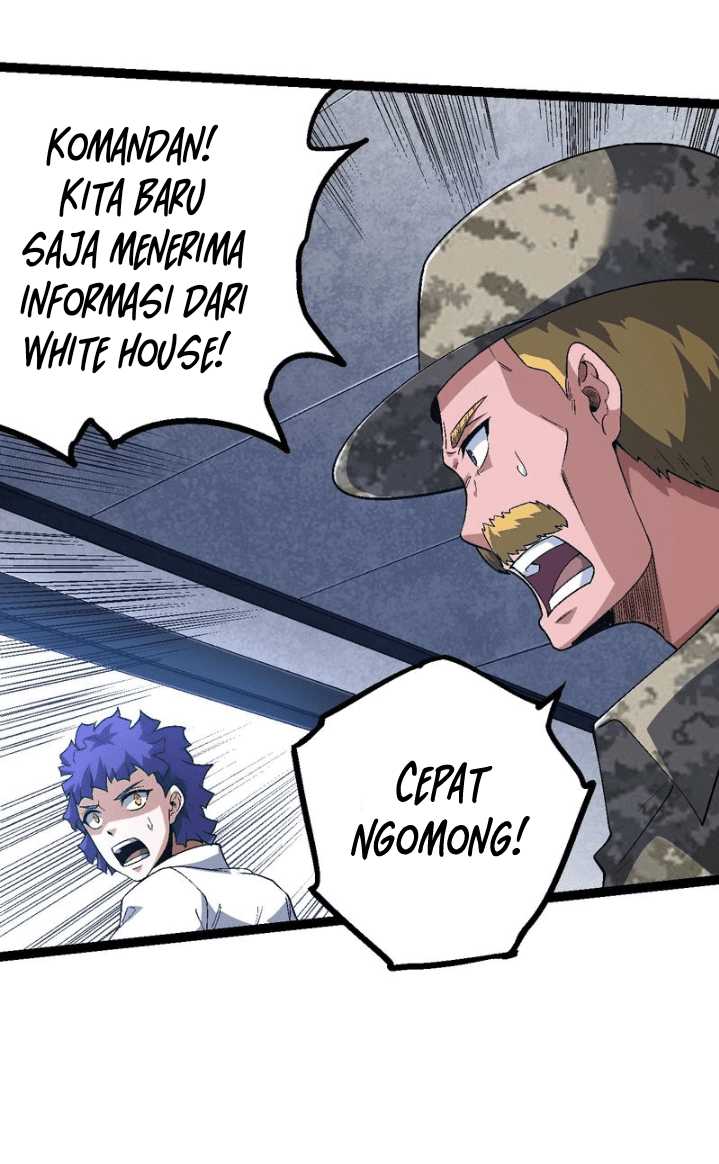 Evolution Begins With A Big Tree Chapter 157 Gambar 15