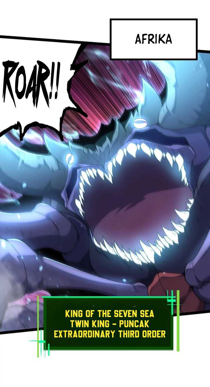 Evolution Begins With A Big Tree Chapter 157 Gambar 24