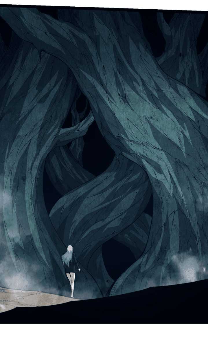 Evolution Begins With A Big Tree Chapter 157 Gambar 34