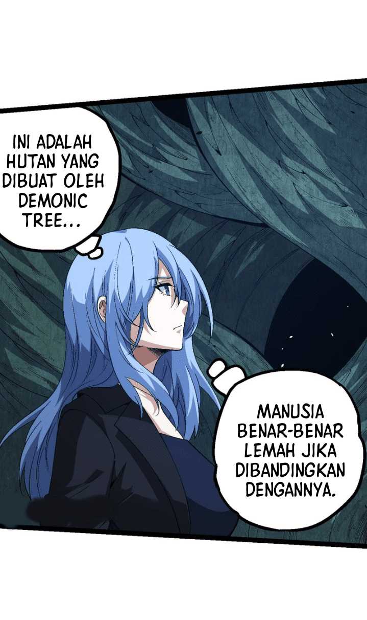 Evolution Begins With A Big Tree Chapter 157 Gambar 35