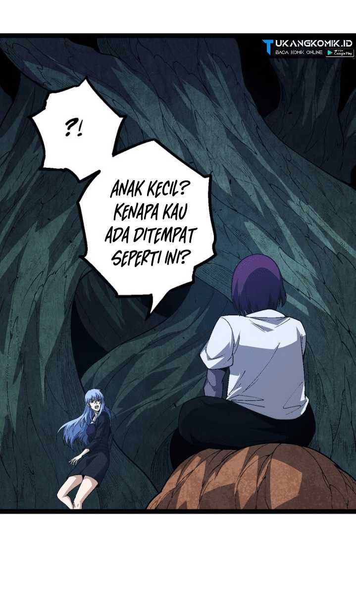 Evolution Begins With A Big Tree Chapter 157 Gambar 37