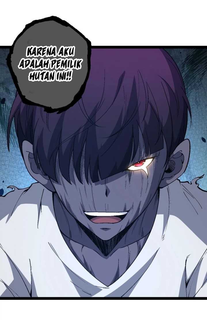 Evolution Begins With A Big Tree Chapter 157 Gambar 38