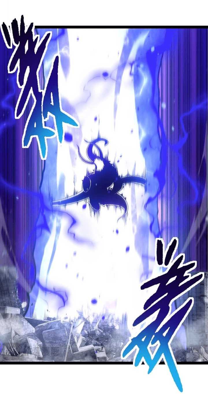 Evolution Begins With A Big Tree Chapter 157 Gambar 3