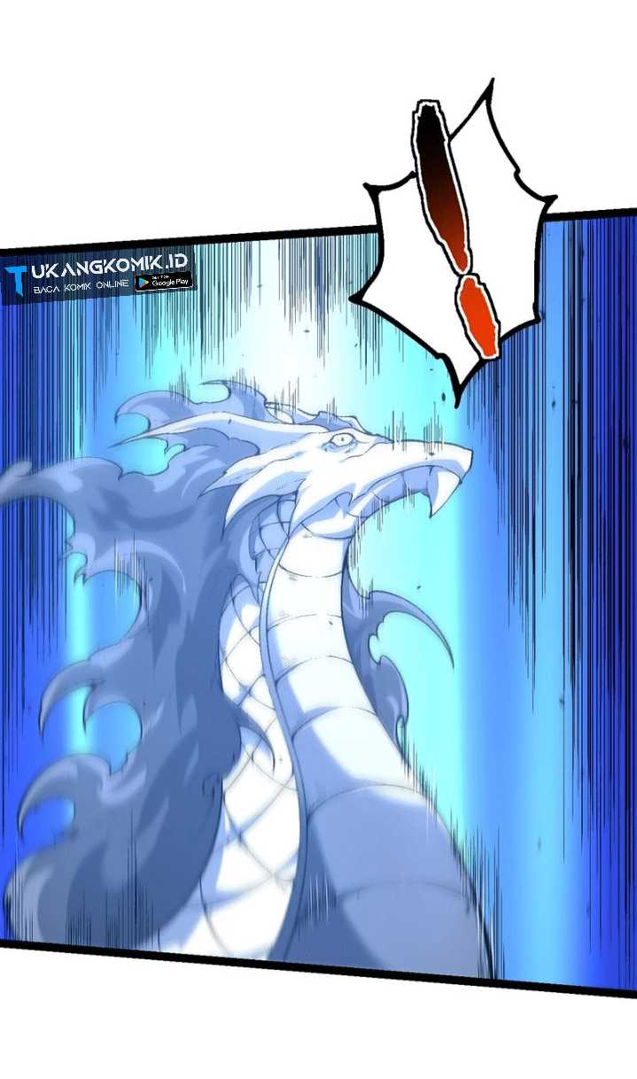 Evolution Begins With A Big Tree Chapter 157 Gambar 31