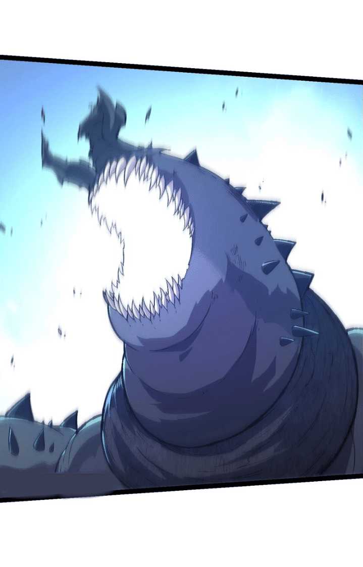 Evolution Begins With A Big Tree Chapter 157 Gambar 4