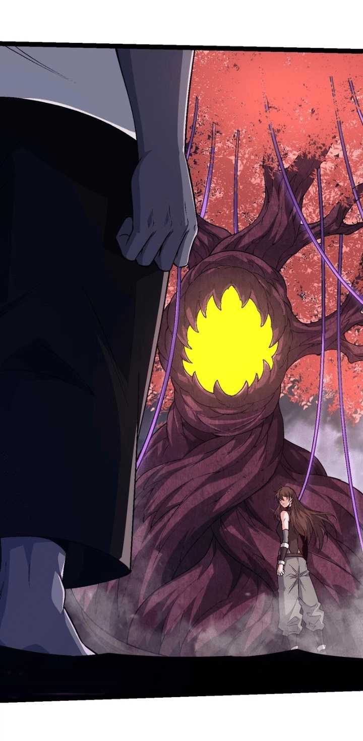 Evolution Begins With A Big Tree Chapter 157 Gambar 41