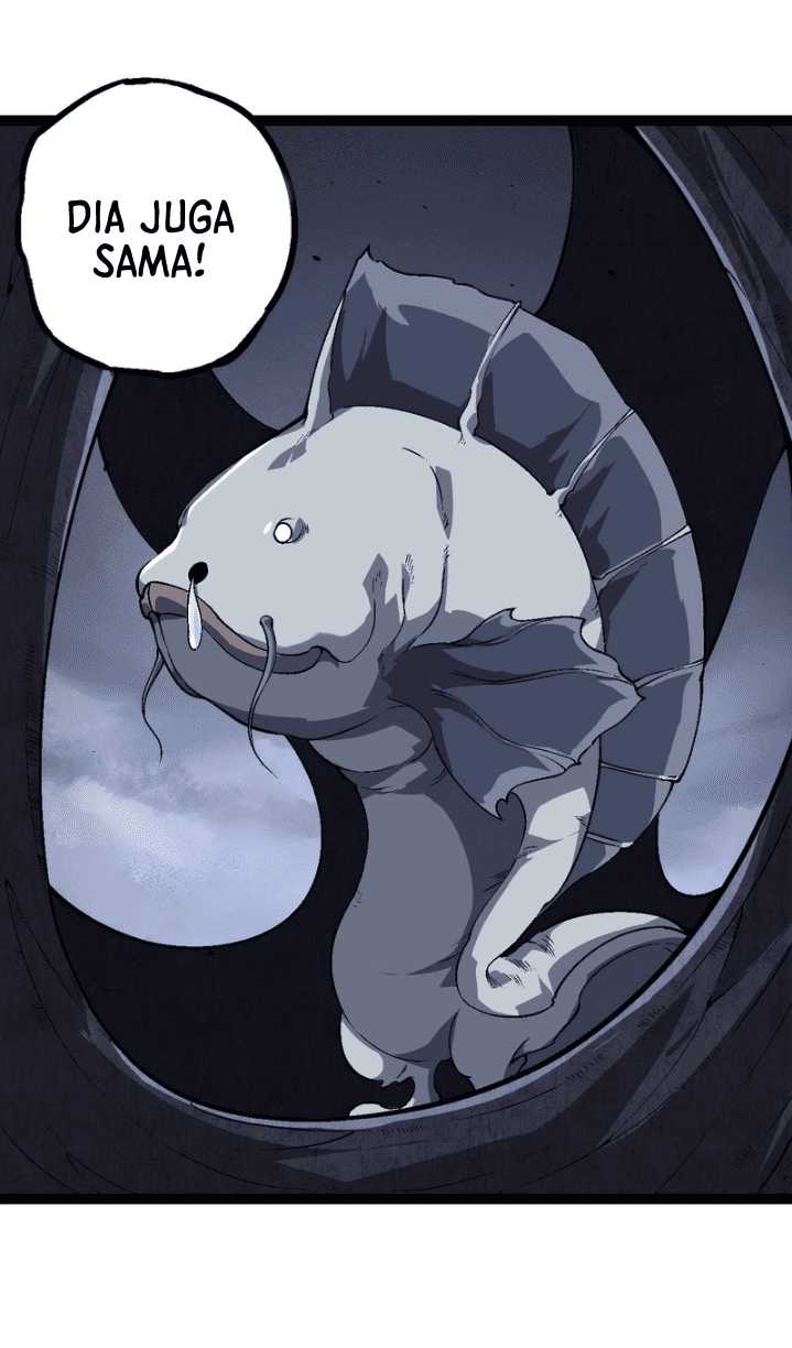 Evolution Begins With A Big Tree Chapter 157 Gambar 51