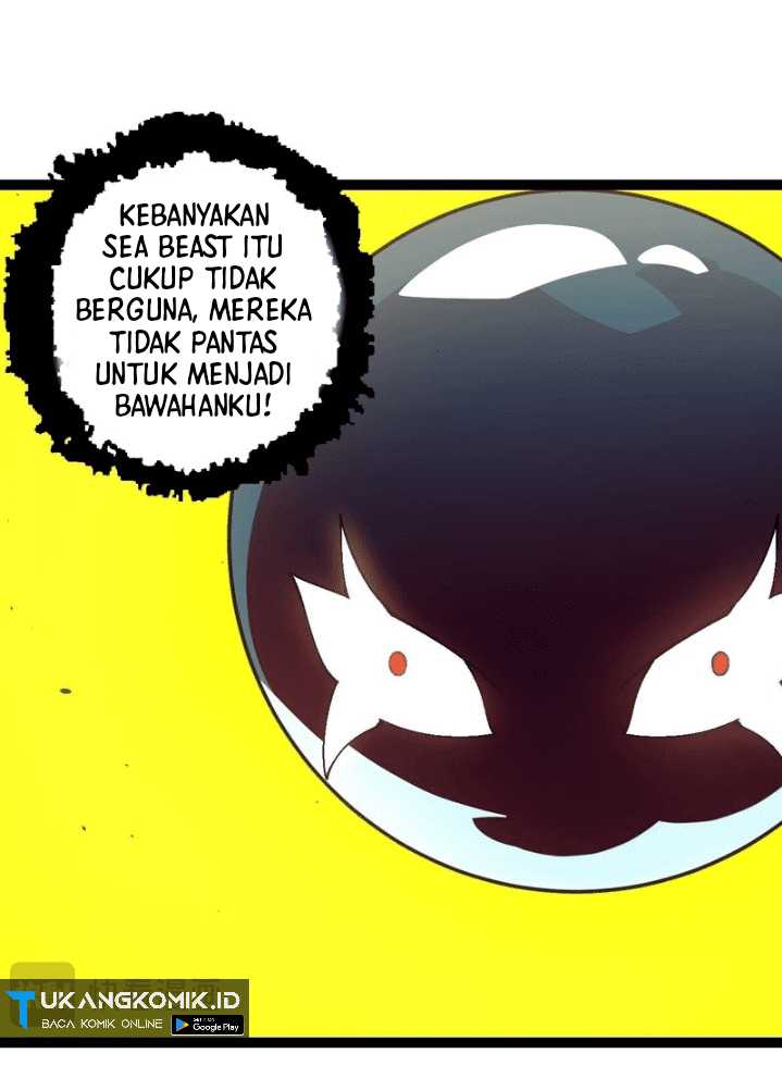 Evolution Begins With A Big Tree Chapter 157 Gambar 53