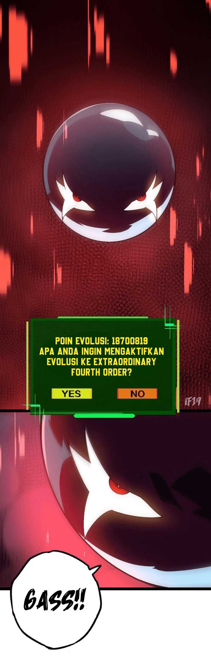 Evolution Begins With A Big Tree Chapter 157 Gambar 61