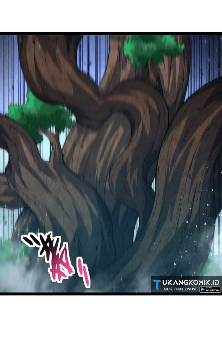 Evolution Begins With A Big Tree Chapter 157 Gambar 8