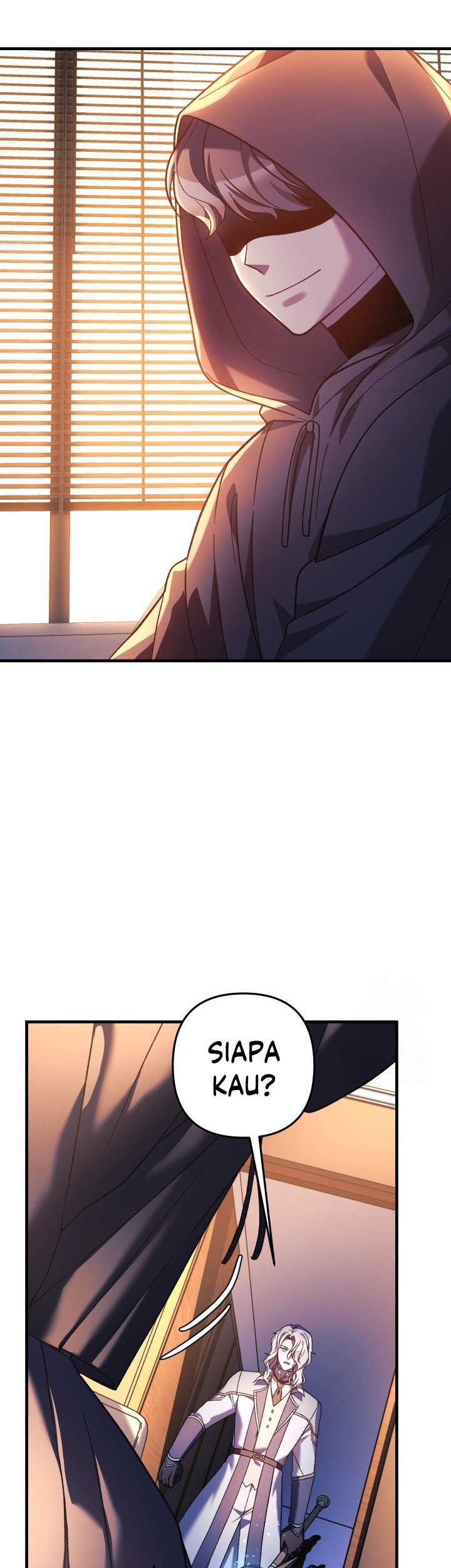 My Daughter is the Final Boss Chapter 107 Gambar 26