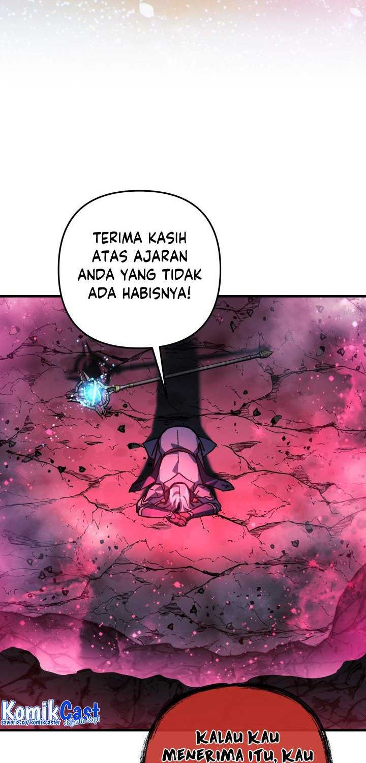 My Daughter is the Final Boss Chapter 107 Gambar 19