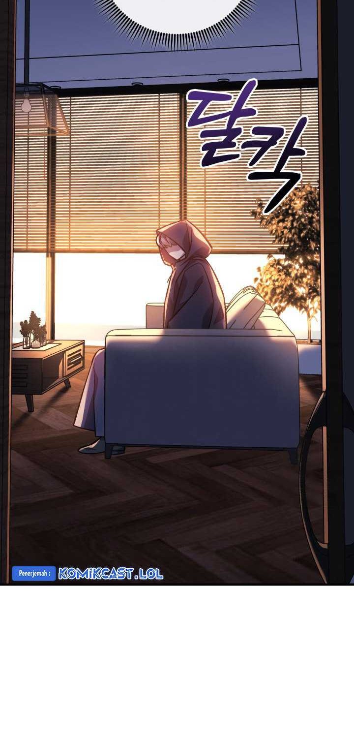 My Daughter is the Final Boss Chapter 107 Gambar 25