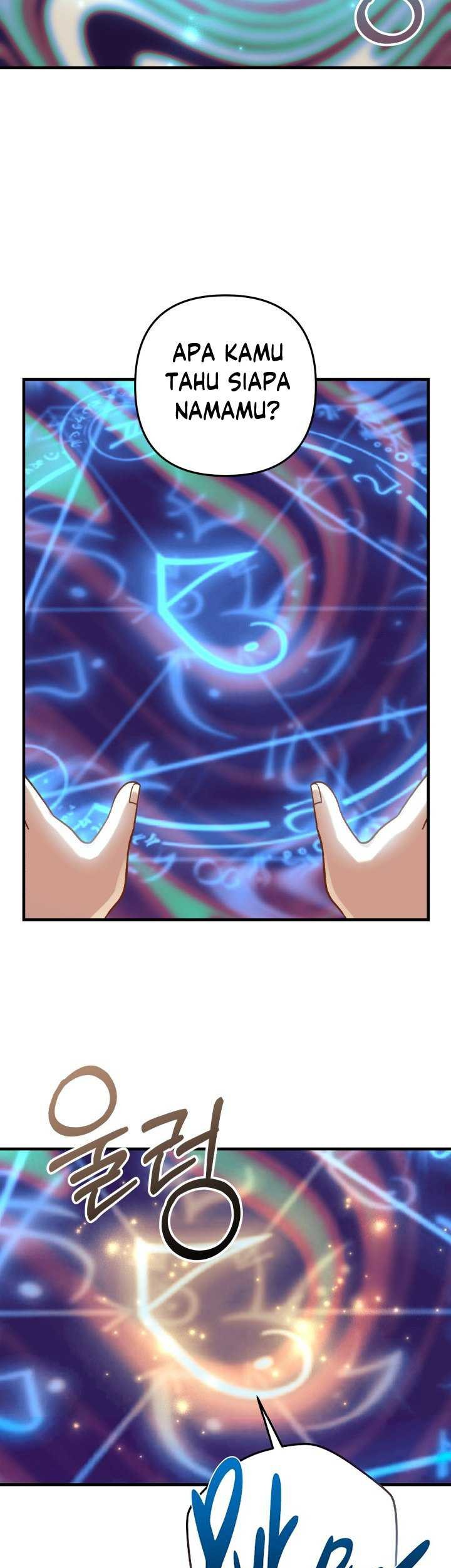 My Daughter is the Final Boss Chapter 107 Gambar 48