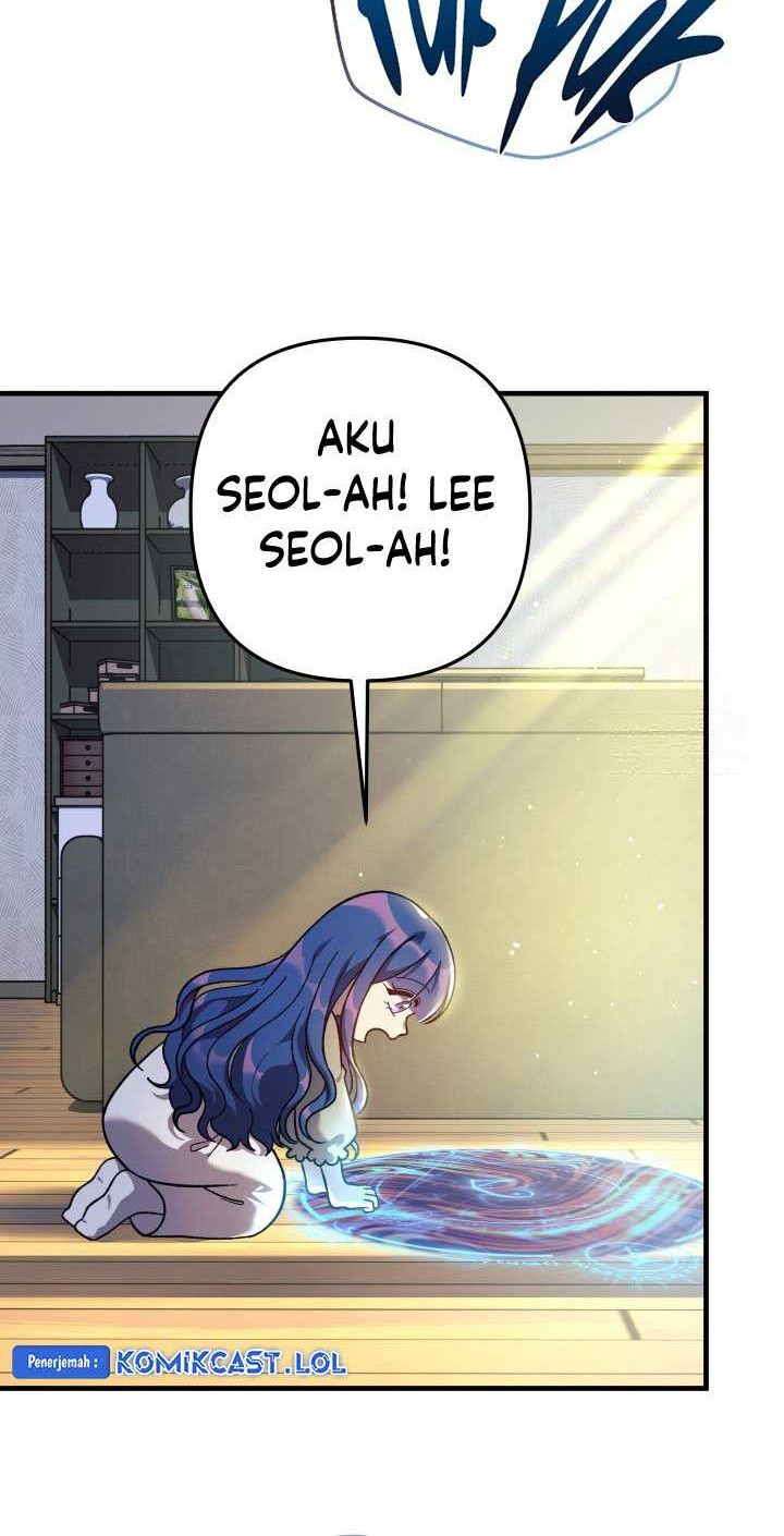 My Daughter is the Final Boss Chapter 107 Gambar 49