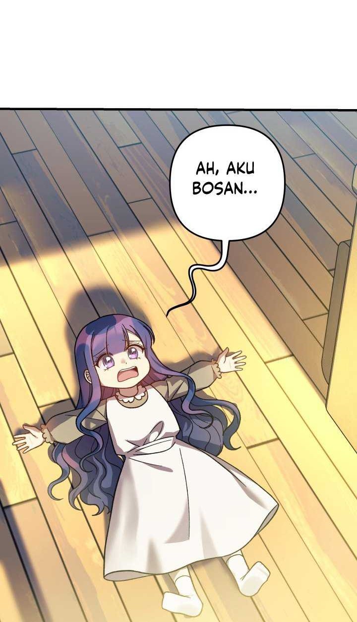 My Daughter is the Final Boss Chapter 107 Gambar 53