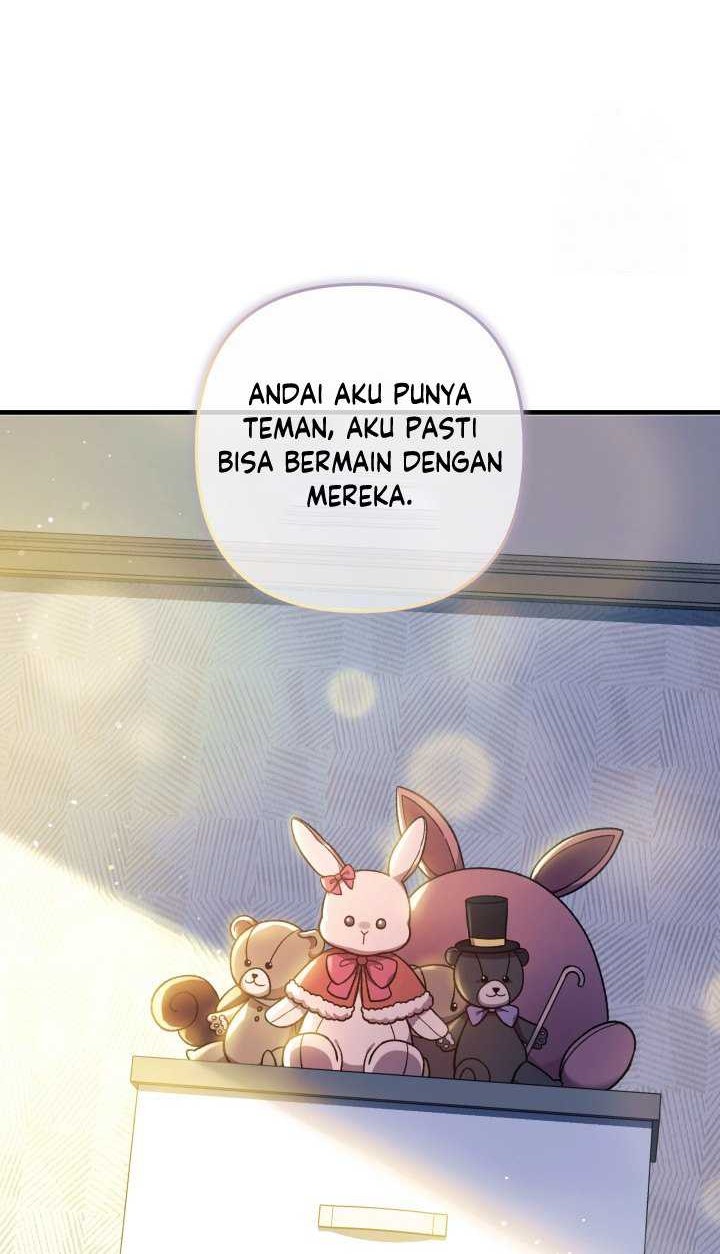 My Daughter is the Final Boss Chapter 107 Gambar 55