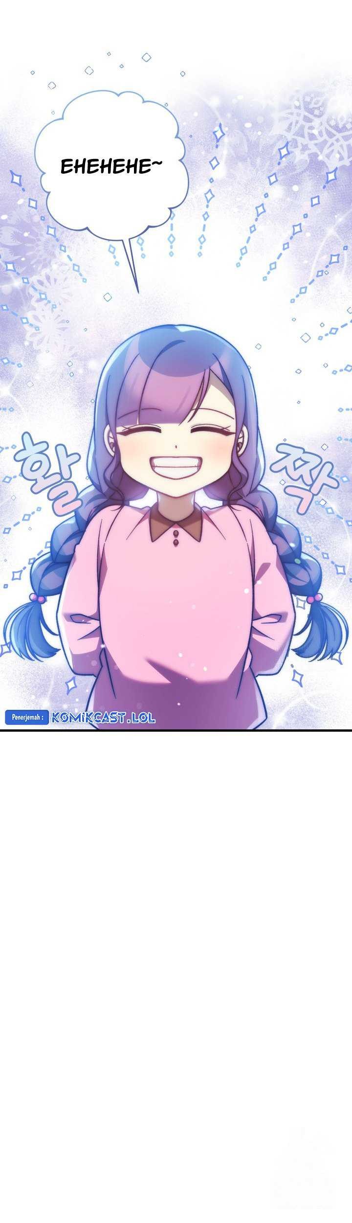 My Daughter is the Final Boss Chapter 107 Gambar 40