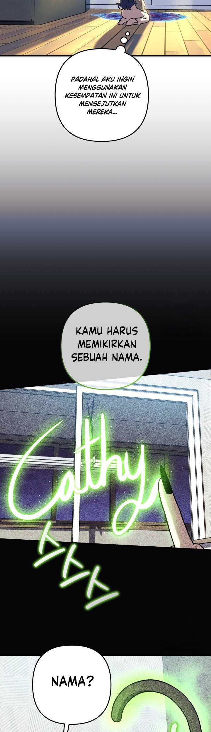 My Daughter is the Final Boss Chapter 107 Gambar 44