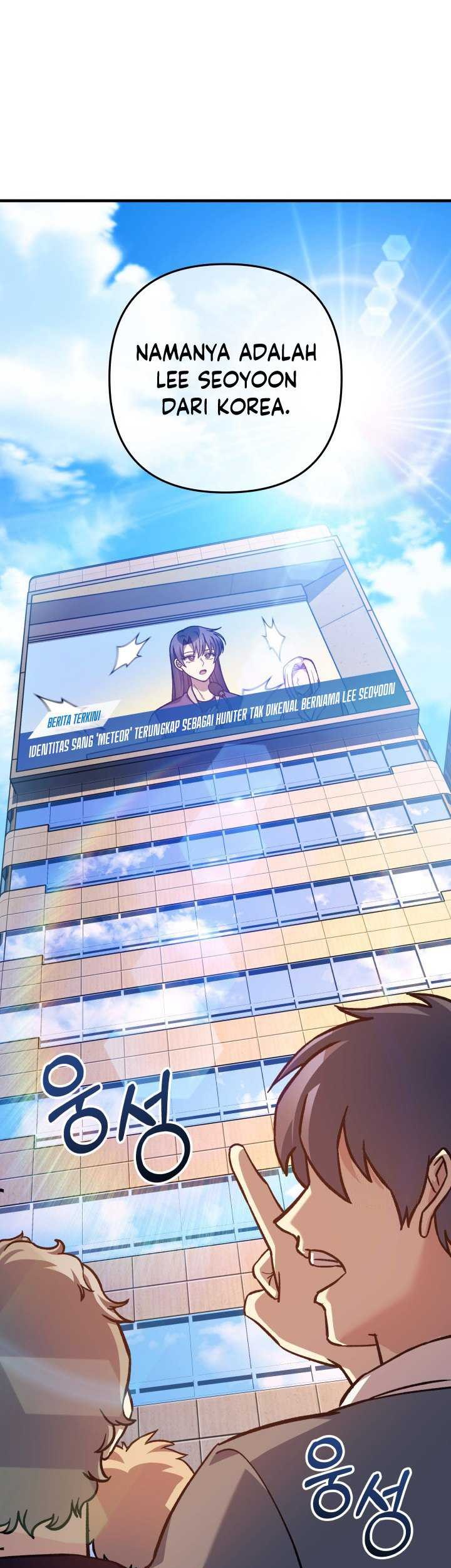 My Daughter is the Final Boss Chapter 107 Gambar 6