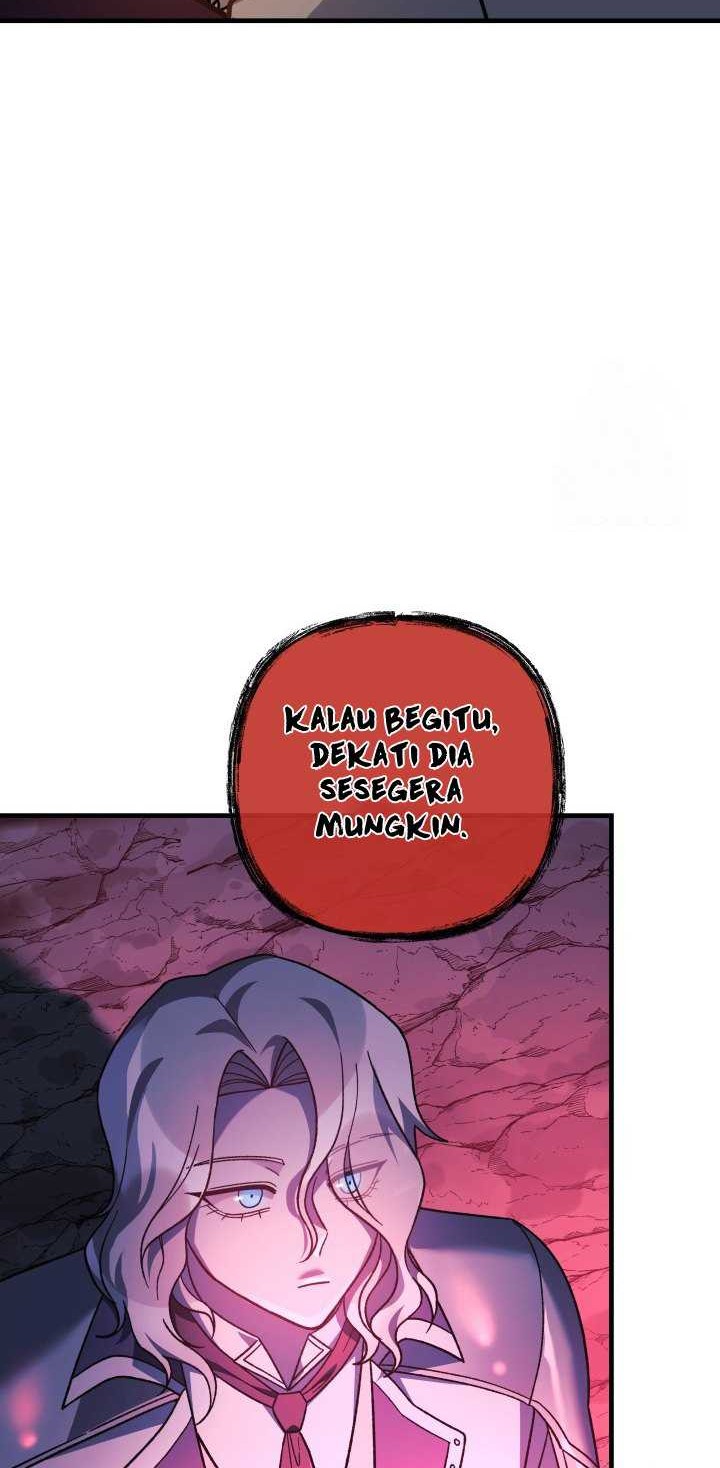 My Daughter is the Final Boss Chapter 107 Gambar 7