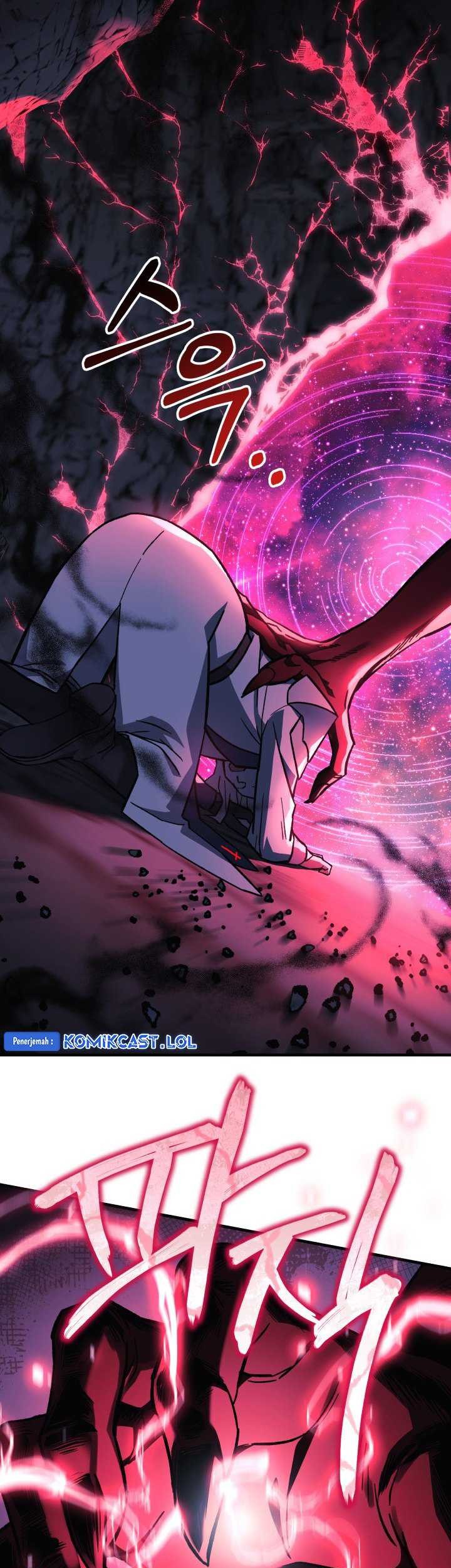 My Daughter is the Final Boss Chapter 107 Gambar 14