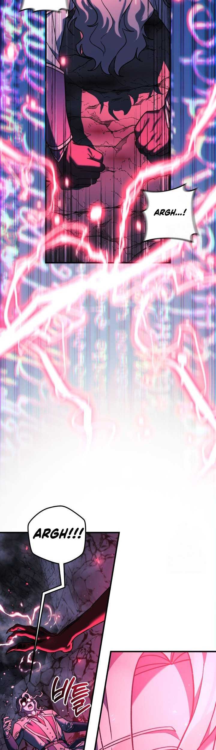 My Daughter is the Final Boss Chapter 107 Gambar 16