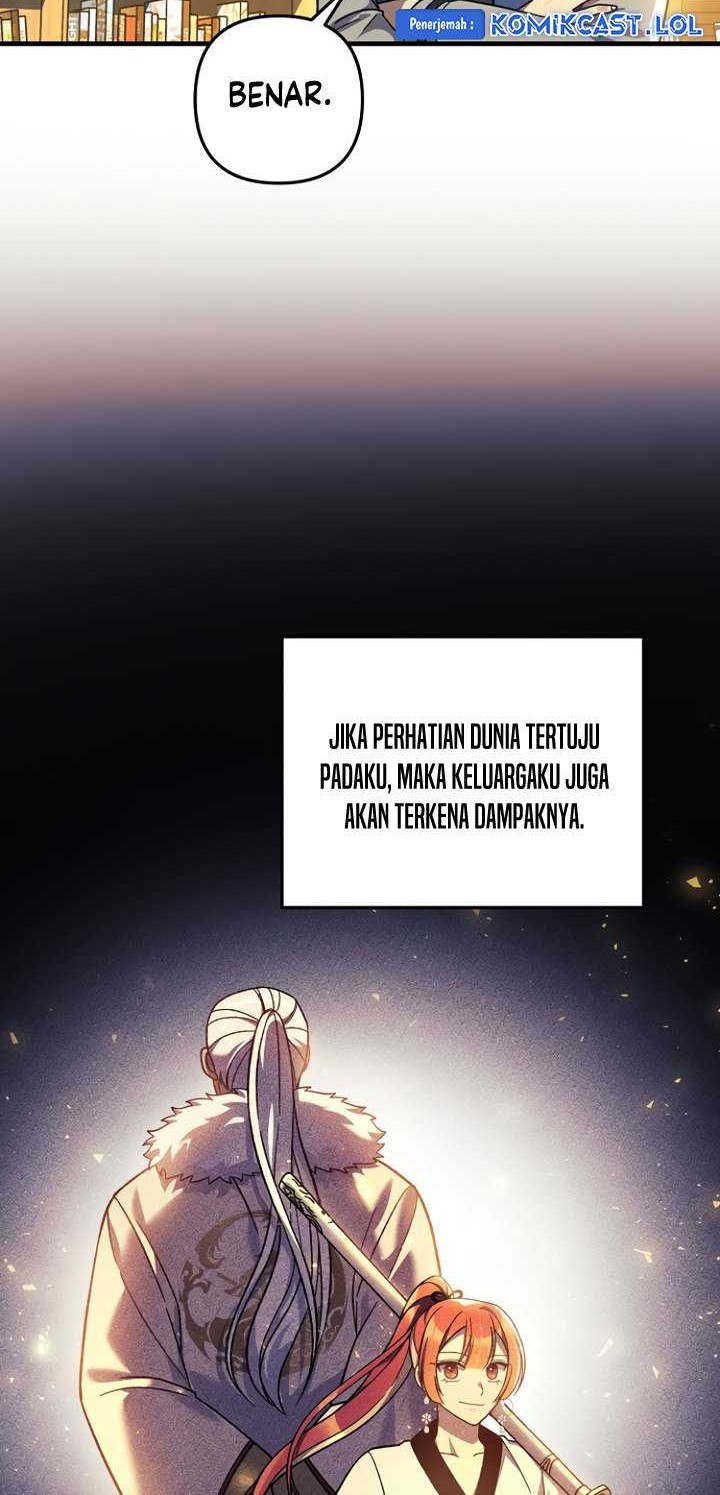 My Daughter is the Final Boss Chapter 106 Gambar 29