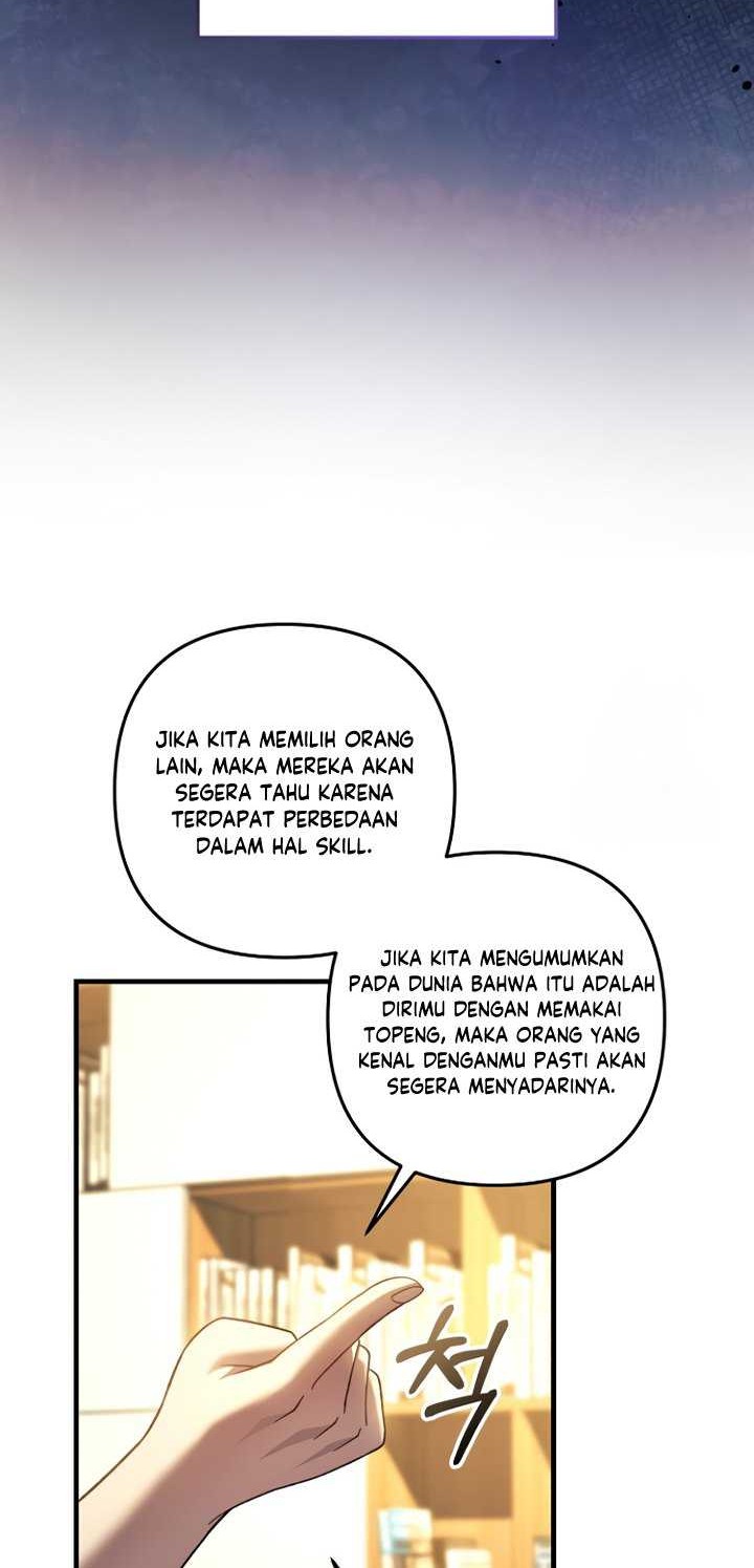 My Daughter is the Final Boss Chapter 106 Gambar 31