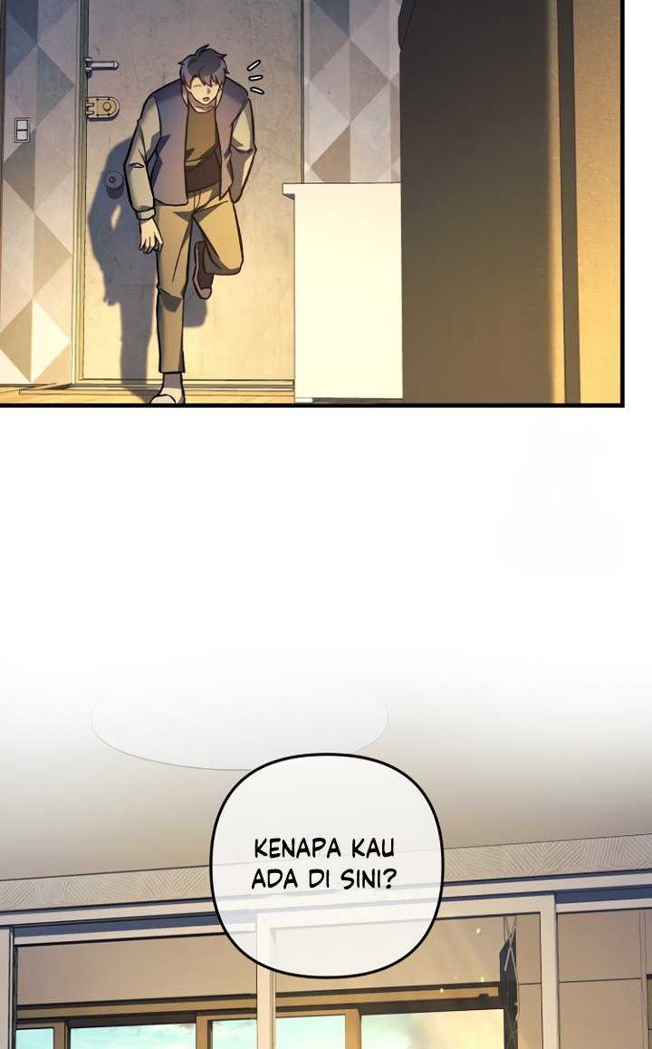 My Daughter is the Final Boss Chapter 106 Gambar 37